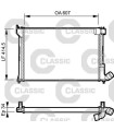 RADIADOR CLASSIC CITROEN XANTIA 2.1TD 95-