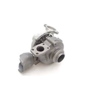 TURBO PSA 1.6 HDI NUEVO