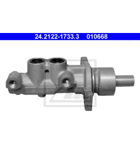 BOMBA FRENO CITROEN XSARA 97-  CON ABS