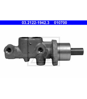BOMBA FRENO PEUGEOT 206 ATE 22,2