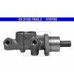 BOMBA FRENO PEUGEOT 206 ATE 22,2