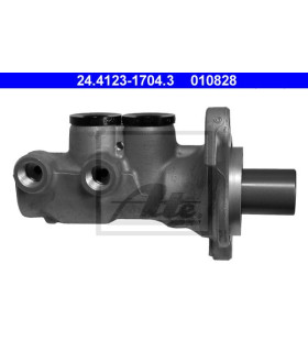 BOMBA FRENO CITROEN C3 PICASSO 09-