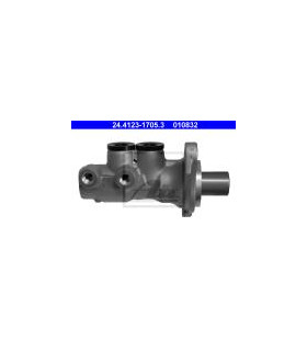 BOMBA FRENO CITROEN C3 PICASSO,PEUGEOT 207