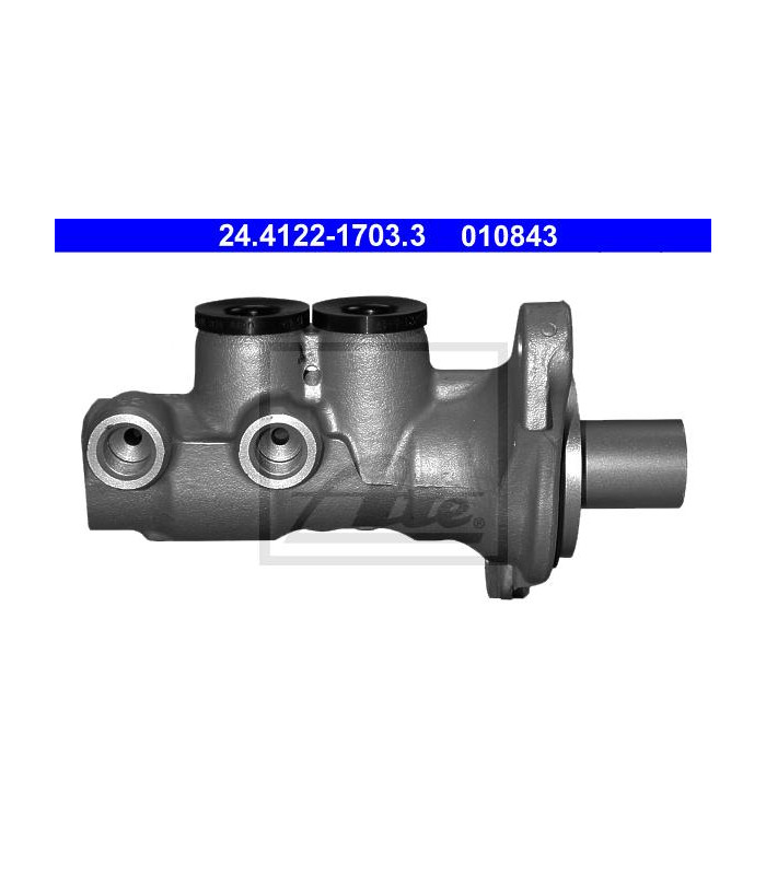 BOMBA FRENO CITROEN C2 03- 22,20 mm.