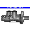 BOMBA FRENO CITROEN C2 03- 22,20 mm.