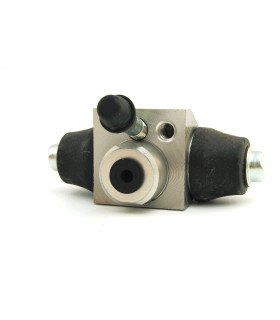 CILINDRO DE FRENO TRASERO SEAT, AUDI, VOLKSWAGEN  (ALUMINIO)