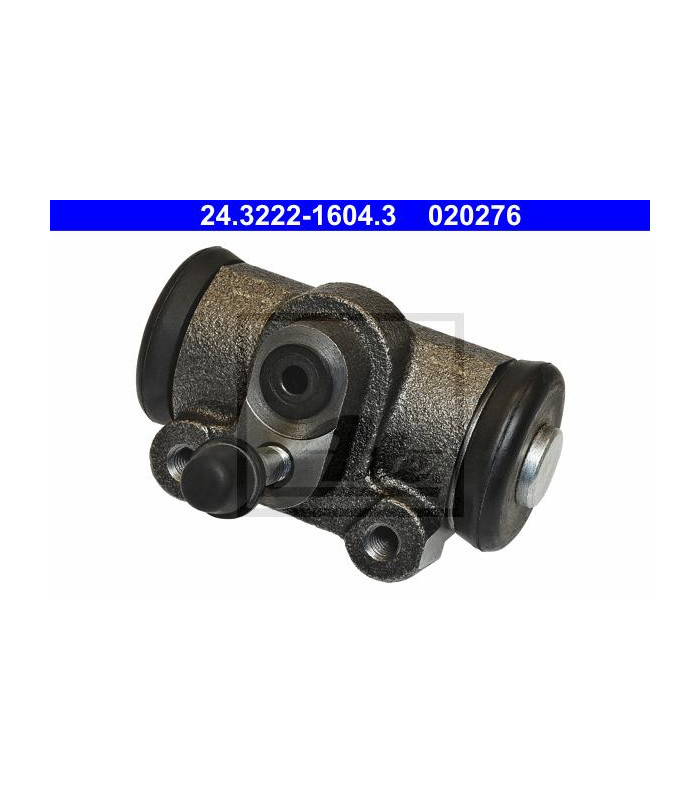 CILINDRO DE FRENO TRASERO BMW 316 90-