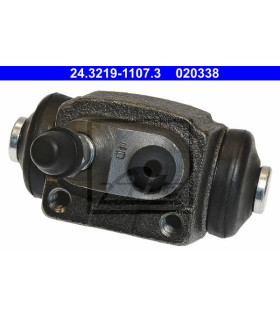CILINDRO DE FRENO TRASERO FORD FIESTA IV