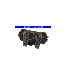 CILINDRO DE FRENO TRASERO CITROEN XSARA 1.4,1.6,1.9 ABS
