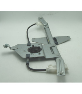 ALZACRISTALES TRASERO DERECHO CITROEN C3 SIN MOTOR 02-