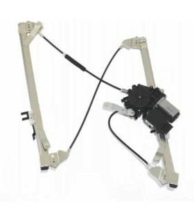 ALZACRISTALES DELANTERO DERECHO CITROEN XSARA 5 PUERTAS SECUENCIAL