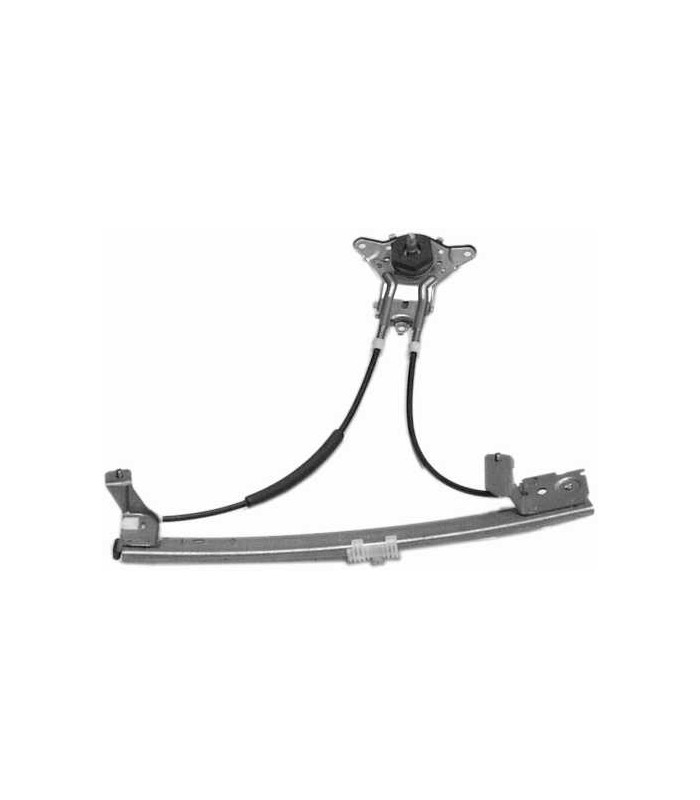 ALZACRISTALES TRASERO IZQUIERDO CITROEN SAXO MANUAL