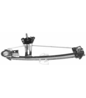 ALZACRISTALES TRASERO IZQUIERDO PEUGEOT 206 MANUAL
