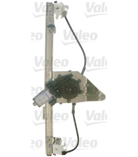ALZACRISTALES DELANTERO DERECHO CITROEN XANTIA ELECTRICO
