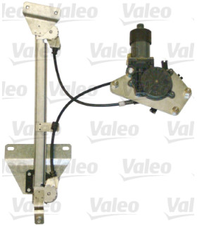 ALZACRISTALES TRASERO IZQUIERDO CITROEN XSARA 5P 97- 00 ELECTRICO