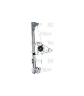 ALZACRISTALES DELANTERO DERECHO CITROEN XANTIA 02/93-  4 PUERTAS SIN MOTOR