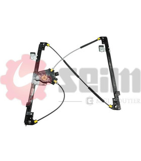 ELEVALUNAS DERECHO CITROEN JUMPY/EXPERT III 07- SIN MOTOR