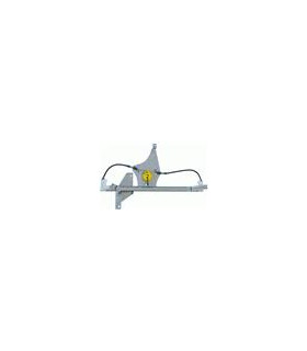 ALZACRISTALES DELANTERO IZQUIERDO PARA PEUGEOT 508 SIN MOTOR