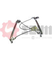 ELEVALUNAS FRONTAL IZQUIERDO SEAT LEON II 05-12 CONFORT, SIN MOTOR
