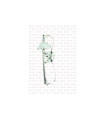 ELEVALUNAS FRONTAL IZQUIERDO CITROEN C4 B7, DS7 SIN MOTOR