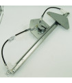 MECANISMO ALZACRISTALES DELANTERO DERECHO CITROEN C4 B7, DS4 SIN MOTOR