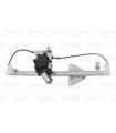 ALZACRISTALES DELANTERO DERECHO DACIA DOKKER,LODGY ELECTRICO 2 PIN