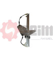 ALZACRISTALES TRASERO IZQUIERDO PEUGEOT 3008 T84, 5008 T87 ELECTRICO CON MOTOR