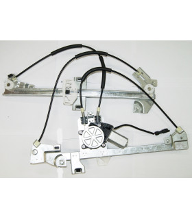 ELEVADOR VIDRIO DERECHO CITROEN BERLINGO/PARTNER M49/M59 CONFORT 2 PINES