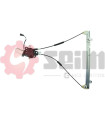 ELEVALUNAS FRONTAL DERECHO CITROEN SAXO, PEUGEOT 106 5 PUERTAS CON MOTOR