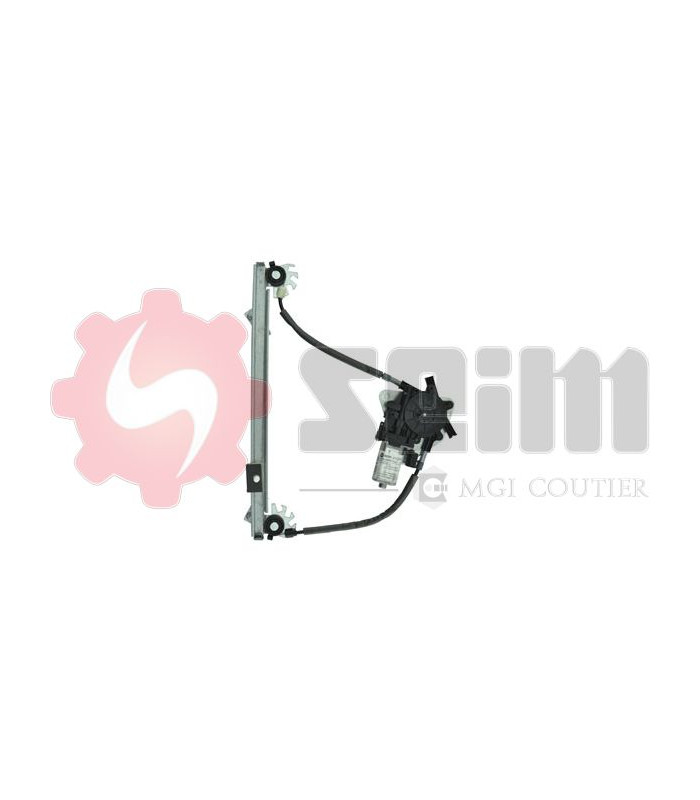 ELEVALUNAS ELÉCTRICO TRASERO DERECHO CITROEN XSARA PICASSO 99-