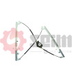 ELEVADOR VIDRIO FRONTAL DERECHO CITROEN C8, PEUGEOT 807 SIN MOTOR