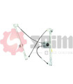 MECANISMO ALZACRISTALES FRONTAL IZQUIERDO CITROEN XSARA 3 PUERTAS SIN MOTOR