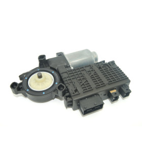 MOTOR ELEVALUNAS CITROEN C4 PICASSO IZQUIERDO CON RETROVISOR EXTERIOR ABATIBLE ELECTRICO