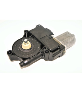 MOTOR ELEVALUNAS IZQUIERDO CITROEN C5 X7