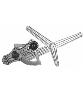 ALZACRISTALES DELANTERO DERECHO PEUGEOT 205, 309 5 PUERTAS