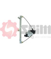 ALZACRISTALES DELANTERO IZQUIERDO PEUGEOT 406 II CON MOTOR, SISTEMA CONFORT