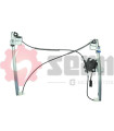ELEVADOR VIDRIO DERECHO SEAT IBIZA 93-02 ELÉCTRICO CON MOTOR 2 PINES