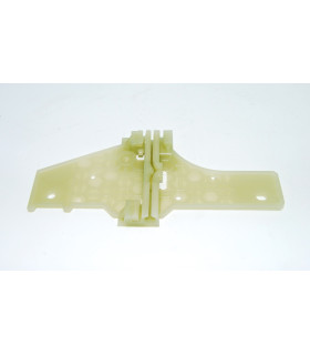SOPORTE CRISTAL ELEVALUNAS DELANTERO IZQUIERDO PEUGEOT 207