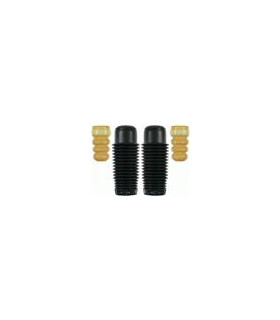 KIT PROTECCION AMORTIGUADOR DELANTERO CITROEN JUMPY