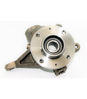 MANGUETA CON BUJE DERECHA CITROEN XSARA, ZX
