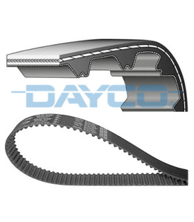 CORREA DISTRIBUCION CITROEN C5 2.2 HDI DW12 01-