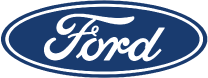 logo ford